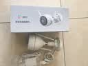 萤石C3W 4MP 2.8MM 400万超清日夜全彩超清监控 无线摄像头 室外IP67防水 AI人形检测 H.265编码 实拍图