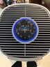 飞利浦（PHILIPS）【0.003微米精滤】空气净化器孕妇婴儿专用新房除甲醛除二手烟味螨尘病毒细菌花粉过敏原AC3998 实拍图