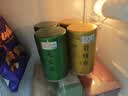 福茗源四大绿茶500g 明前2026新茶碧螺春龙井茶毛尖云雾茶叶礼盒口粮茶 实拍图