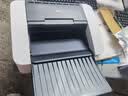 联想（Lenovo）至像LJ2205 黑白激光打印机家用办公 学生学习作业快速打印机 实拍图