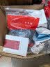 潜水艇（Submarine）4分活接三通燃气阀门黄铜燃气阀天然气一分二路独立开关燃气球阀 A3:活接三通T阀门DN15（双开关） 实拍图