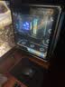 影驰名人堂主机AMD R79800X3D整机RTX5070 Ti RTX5080台式组装电脑AI渲染设计电竞游戏DIY整机主机 配四:9800X3D+RTX5080 实拍图
