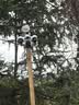 霸天安4镜头太阳能AI摄像头农村野外4g终身免流量室外看护远程监控器家用360度全彩高清夜视户外免插电 实拍图