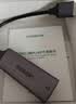 绿联Type-C转千兆网口RJ45网线转接头有线网卡转换器适用苹果MacBook华为笔记本电脑手机以太网扩展坞 实拍图