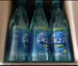 统一（President）海之言 电解质饮料 柠檬口味 运动饮料 500ml*15瓶/箱 实拍图
