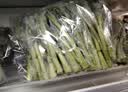 【安心菜】供港基地菜心苗250g(长度≤20cm) 实拍图