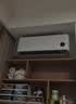 小米空调 巨省电 1.5匹挂机 一级能效 外机单排铜管 KFR-35GW/N1A1【整机免费十年包修】 实拍图