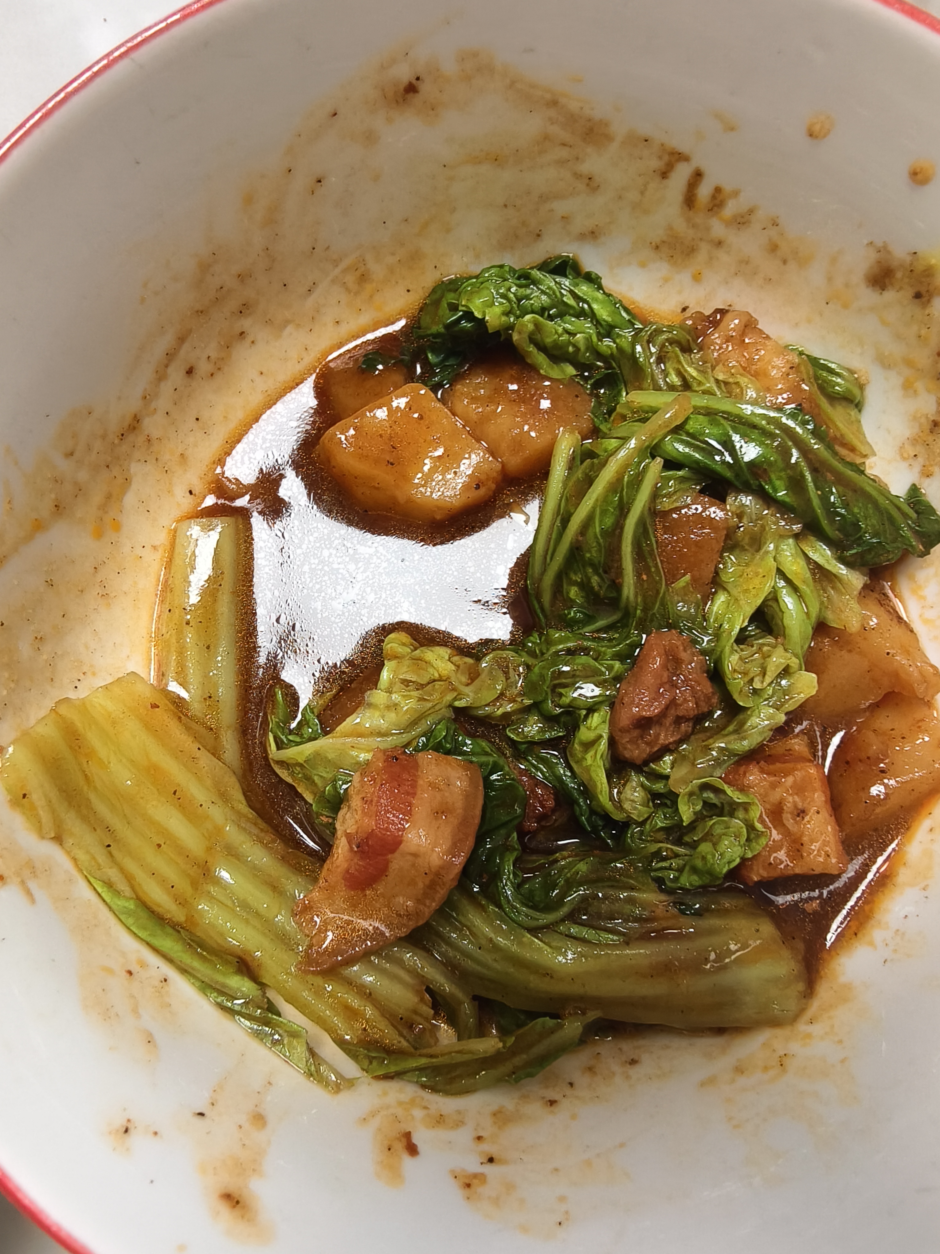 谷言预制菜 料理包15种肉食套餐2.61kg 生鲜速食 外卖方便菜 次日达 实拍图