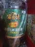 福临门家香味低芥酸浓香压榨菜籽油5L做饭炒菜风味传统 实拍图