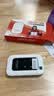 影腾随身wifi多网全国通用无线wi-fi6免插卡无限制大流量卡便携式网卡高速网络可上飞机高铁2026款5GHF 【多网通3000毫安充电款+白色】超长续航 实拍图