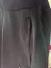卡帕（Kappa）背靠背男裤针织运动裤男春秋新款男款休闲卫裤男士裤子KPGGAAK01D 实拍图