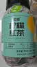 艺佰柠檬红茶包 三角茶包袋泡茶可冷泡茶90g（3g*30包） 实拍图