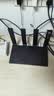 华为路由器全千兆WiFi6+家用无线5G双频穿墙王信号放大器增强器中继器长全屋漏油器 WiFi6千兆穿墙【1500M+双频】 5G双频+手游加速+全千兆网口 实拍图