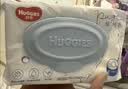 好奇（Huggies）纯水湿巾80抽单包婴童手口可用擦去99.9%细菌便携 实拍图