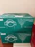 Perrier巴黎水气泡水 原味330ml*24玻璃瓶 原装进口高端天然矿泉水饮用水 实拍图
