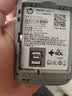 惠普（HP）随身wifi可插卡支持5G卡4G信号 无线网卡wifi6高速无线流量2026款全国通用移动路由器便携式热点 【内置单网+可插卡】-大电池白色 实拍图