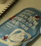 乐纯（LEPUR）希腊大师  希腊酸奶 0蔗糖0脂肪 袋装低温酸奶500g*1袋 营养早餐 实拍图