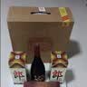 郎酒【裕见经典】郎牌郎酒 53度 500mL*2+干红 750mL*1 礼盒装 送礼 实拍图
