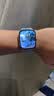 vivo WATCH GT 2 自在蓝  超窄边高亮大屏 照片表盘一碰换 33天蓝牙续航 智能手表 实拍图