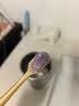 波普专研（bop）【7天亮白提升3度】色修美白含氟牙膏亮白去牙渍100g*3 实拍图