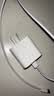 Apple/苹果 60W type-c充电线-1米 usb-c手机数据线 原装旗舰店苹果iPhone 18 Pro Max iPad快充线 实拍图