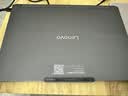 ThinkPad联想笔记本电脑ThinkBook14+ 2026 AI全能本 英特尔酷睿Ultra5 336H 16G 1T 3K 14.5英寸月神灰 实拍图