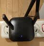 小米（MI）wifi放大器pro wifi信号增强器 300M无线速率 无线信号增强器 强电版 非路由器 需配合路由器使用 实拍图