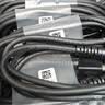 优籁特（ULT-unite）Type-C转DP1.4线8K高清雷电4/5转换头USB-C转接器360Hz手机投屏笔记本外接电脑显示器编织2米 实拍图
