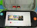 Nintendo Switch 2 游戏机港版【单机标准版 不含游戏】任天堂掌上大屏高刷家用便携体感 塞尔达时之笛马车派对 实拍图