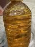 多力5珍宝植物调和油5L 清香型 非转基因物理压榨食用油 实拍图