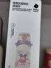 babycare儿童保温杯水壶吸管杯大宝宝学饮杯316不锈钢双饮上学600ml 实拍图