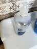 博士伦润明清透隐形眼镜水护理液710ml美瞳护理液清洁杀菌 实拍图