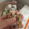 三只松鼠混合口味小麻花500g箱装芝麻麻辣海苔竹盐中式糕点点心下午茶酥脆 实拍图