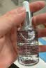 科颜氏（Kiehl's）安白瓶淡斑精华液30ml 美白紧致VC护肤品礼盒生日国庆节礼物 实拍图