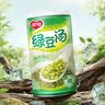 银鹭绿豆汤370g*12罐 整箱粥礼盒装  实拍图