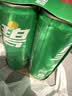 可口可乐 混合装汽水330ml*6(可口+雪碧+芬达) 实拍图