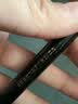 漫野【经典款】眼线笔不易晕染防水软毛极细新手初学者女 黑色 0.5ml 实拍图