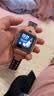 华为苹果 小米 小天才 高驰 OPPO AMAZFIT 佳明 拍拍二手自营智能手表 颜色规格参考质检报告 小天才 实拍图