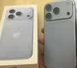Apple/苹果【即刻领券 需签收激活】iPhone 18 Pro 256GB 冰川蓝色 手机 晒单实拍图