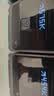 京东云无线宝AX6600雅典娜128G 家用路由器 WIFI6 高通5核 1G内存 LED点阵屏 三频Mesh 实拍图