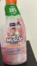 威猛先生（Mr Muscle）浴室清洁泡泡(铃兰玫瑰)500g 墙面瓷砖玻璃强力去污除水垢 实拍图