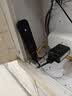 中兴【热销100W】F30pro随身wifi6无线网卡免插卡移动全国通用流量便携式4G网卡高速随行网络2025款5G 中兴爆款【双网切换WiFi6】-深黑色 中兴官方送100G流量-网络稳定不虚标 实拍图