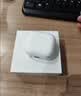 Apple/苹果 AirPods 4 搭配USB-C充电盒 蓝牙耳机 适用iPhone/iPad/Mac 四代MXP63CH/A 实拍图