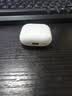 华强北新款【直营正品丨降噪Air4代】 蓝牙耳机真无线适配苹果主动降噪半入耳式国家补贴iPhone17/16/15Pods 【降噪全功能pods顶配版】 【主动降噪+空间音頻+三真电量】 实拍图