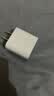 Apple/苹果 原装正品20W type-c充电器 苹果usb-c充电器手机快充头 旗舰店苹果iPhone 18 Pro Max充电器 实拍图