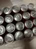 可口可乐（Coca-Cola）怡泉 干姜水 苏打水 汽水饮料  330ml*24罐 实拍图