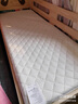 爱果乐（IGROW） 爱果乐天然椰棕床垫硬棕榈棕垫偏硬乳胶床垫搭配拼接床 拼接床 床垫200*80cm 实拍图