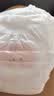 好奇（Huggies）铂金装小桃裤成长裤XXL74片(≥15kg)尿不湿【散热口碑王】 实拍图