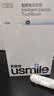 usmile笑容加电动牙刷【下单赢20元购物津贴】AI智能Y30S白+蓝共6刷头礼盒 新婚/结婚/情侣礼物价保11.11 实拍图