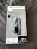 亿色适用苹果11/XR钢化膜iPhone 11/XR手机膜高清全屏全覆盖防摔防指纹钻石玻璃软边手机前保护贴膜 实拍图